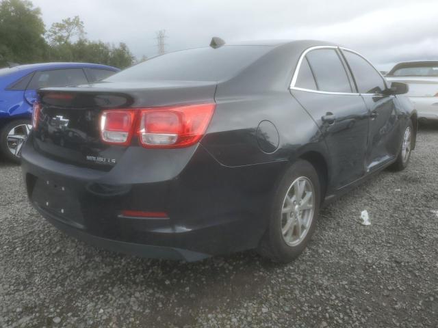 Photo 2 VIN: 1G11A5SL3EF177564 - CHEVROLET MALIBU 