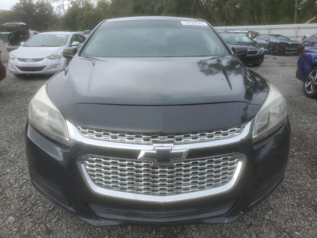 Photo 4 VIN: 1G11A5SL3EF177564 - CHEVROLET MALIBU 