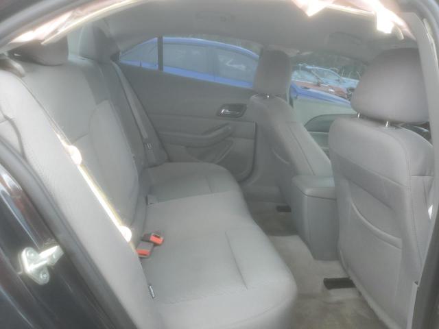 Photo 9 VIN: 1G11A5SL3EF177564 - CHEVROLET MALIBU 