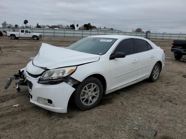 Photo 0 VIN: 1G11A5SL3EF187009 - CHEVROLET MALIBU LS 