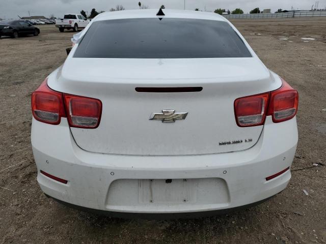 Photo 5 VIN: 1G11A5SL3EF187009 - CHEVROLET MALIBU LS 