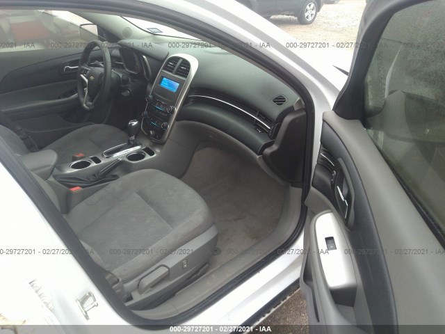 Photo 4 VIN: 1G11A5SL3EF264719 - CHEVROLET MALIBU 