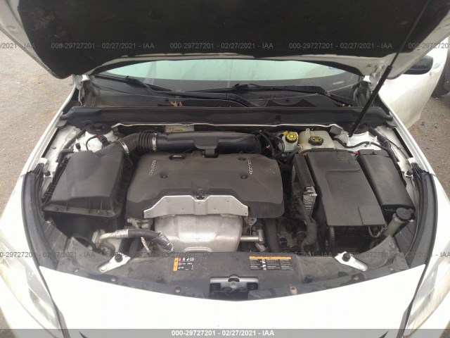 Photo 9 VIN: 1G11A5SL3EF264719 - CHEVROLET MALIBU 