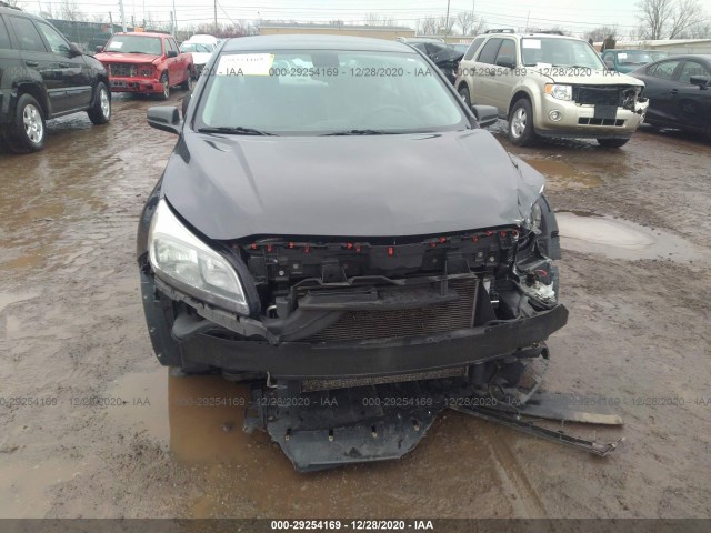 Photo 5 VIN: 1G11A5SL3EF287305 - CHEVROLET MALIBU 