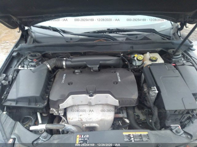 Photo 9 VIN: 1G11A5SL3EF287305 - CHEVROLET MALIBU 