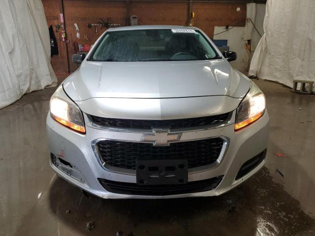 Photo 4 VIN: 1G11A5SL3EF288843 - CHEVROLET MALIBU 