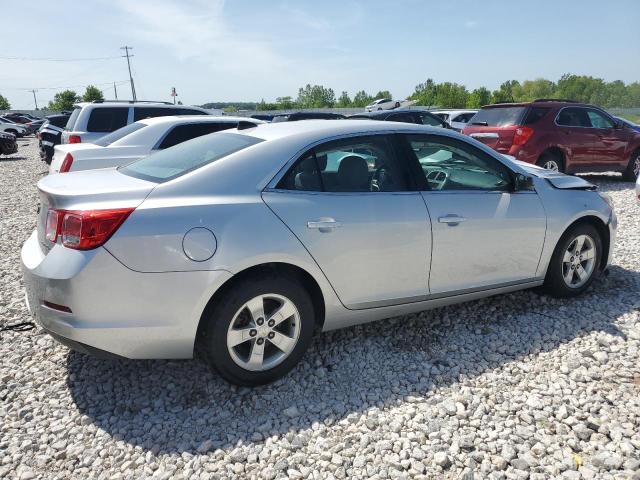 Photo 2 VIN: 1G11A5SL3EF289099 - CHEVROLET MALIBU 