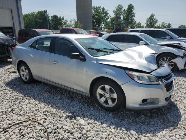 Photo 3 VIN: 1G11A5SL3EF289099 - CHEVROLET MALIBU 