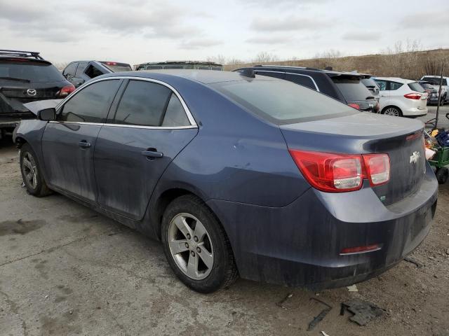 Photo 1 VIN: 1G11A5SL3EF289605 - CHEVROLET MALIBU LS 