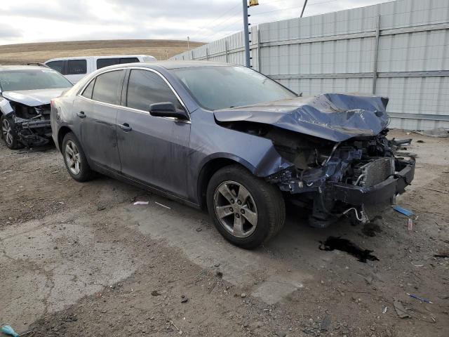 Photo 3 VIN: 1G11A5SL3EF289605 - CHEVROLET MALIBU LS 