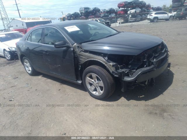 Photo 0 VIN: 1G11A5SL3FF110335 - CHEVROLET MALIBU 