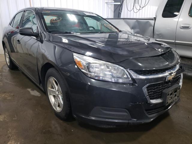 Photo 0 VIN: 1G11A5SL3FF129533 - CHEVROLET MALIBU LS 