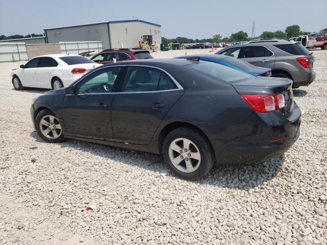 Photo 1 VIN: 1G11A5SL3FF151080 - CHEVROLET MALIBU LS 