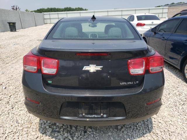 Photo 5 VIN: 1G11A5SL3FF151080 - CHEVROLET MALIBU LS 