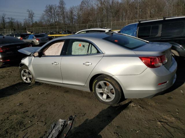 Photo 1 VIN: 1G11A5SL3FF160457 - CHEVROLET MALIBU 