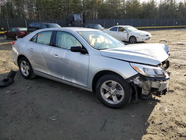 Photo 3 VIN: 1G11A5SL3FF160457 - CHEVROLET MALIBU 