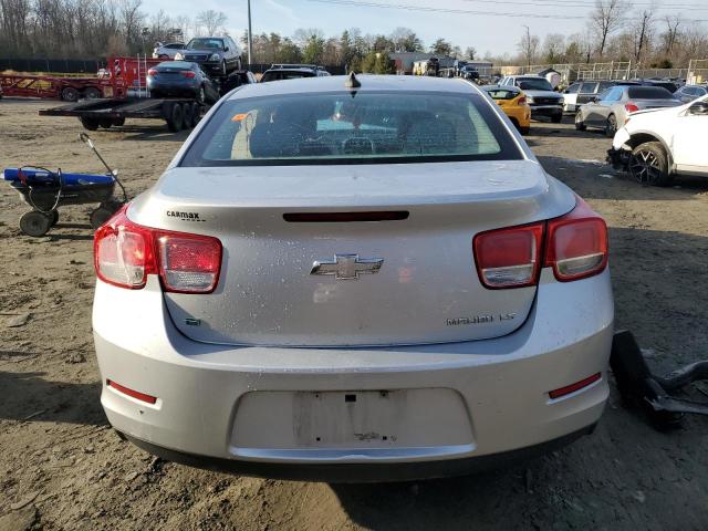 Photo 5 VIN: 1G11A5SL3FF160457 - CHEVROLET MALIBU 