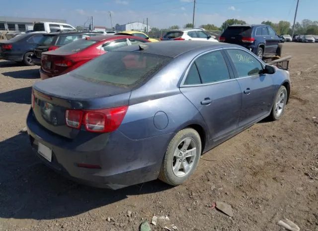 Photo 3 VIN: 1G11A5SL3FF222696 - CHEVROLET MALIBU 