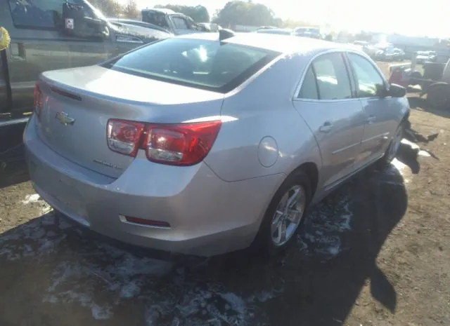 Photo 3 VIN: 1G11A5SL3FF261126 - CHEVROLET MALIBU 