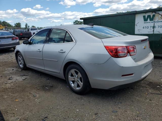 Photo 1 VIN: 1G11A5SL3FF265404 - CHEVROLET MALIBU LS 