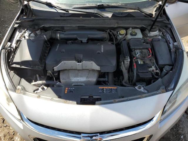 Photo 10 VIN: 1G11A5SL3FF265404 - CHEVROLET MALIBU LS 