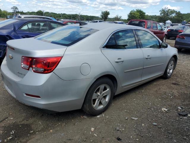 Photo 2 VIN: 1G11A5SL3FF265404 - CHEVROLET MALIBU LS 