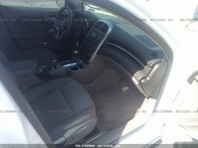 Photo 4 VIN: 1G11A5SL3FF270070 - CHEVROLET MALIBU 