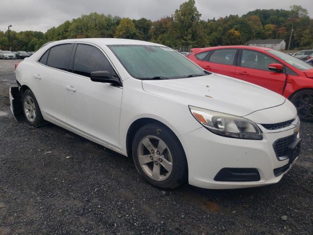 Photo 0 VIN: 1G11A5SL3FF271784 - CHEVROLET MALIBU LS 