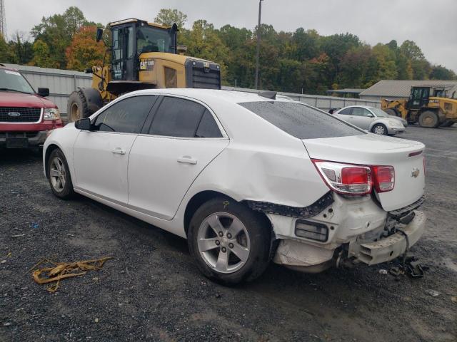 Photo 2 VIN: 1G11A5SL3FF271784 - CHEVROLET MALIBU LS 