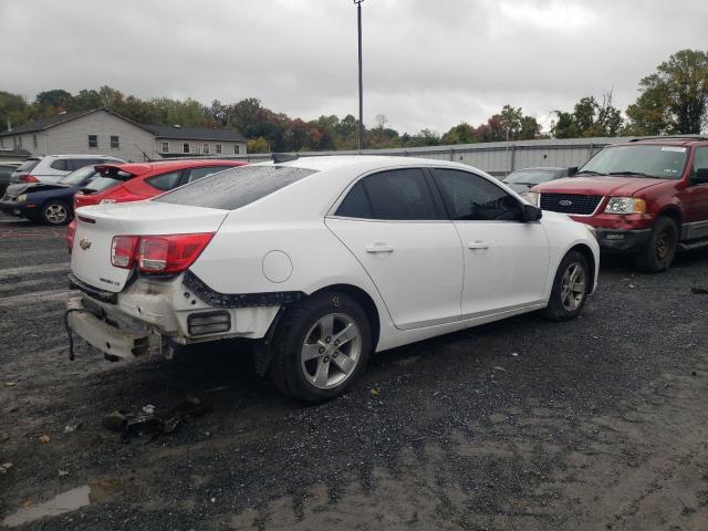 Photo 3 VIN: 1G11A5SL3FF271784 - CHEVROLET MALIBU LS 