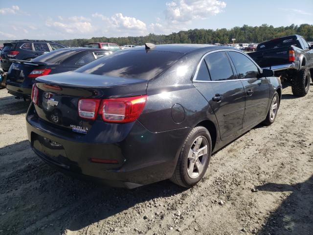 Photo 3 VIN: 1G11A5SL3FF295096 - CHEVROLET MALIBU LS 