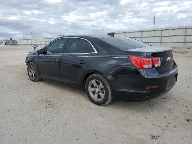 Photo 1 VIN: 1G11A5SL3FF297723 - CHEVROLET MALIBU LS 