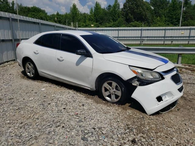 Photo 3 VIN: 1G11A5SL3FF324614 - CHEVROLET MALIBU LS 