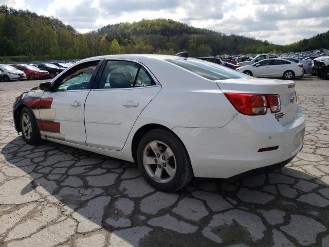 Photo 1 VIN: 1G11A5SL3FU138468 - CHEVROLET MALIBU LS 