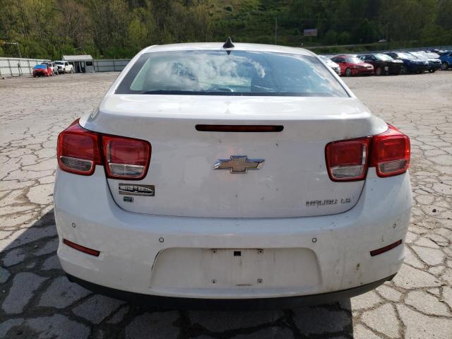 Photo 5 VIN: 1G11A5SL3FU138468 - CHEVROLET MALIBU LS 