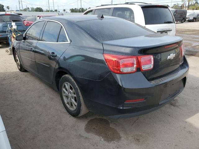 Photo 1 VIN: 1G11A5SL4EF114196 - CHEVROLET MALIBU LS 