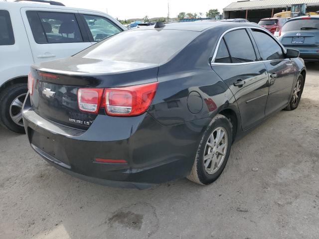 Photo 2 VIN: 1G11A5SL4EF114196 - CHEVROLET MALIBU LS 