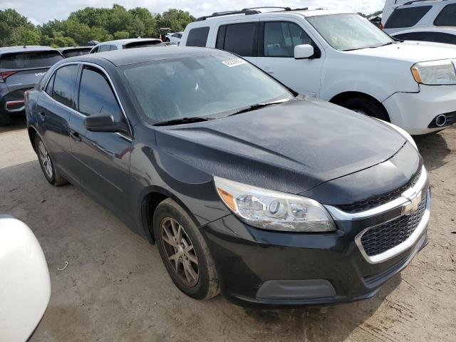 Photo 3 VIN: 1G11A5SL4EF114196 - CHEVROLET MALIBU LS 