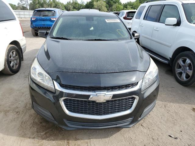 Photo 4 VIN: 1G11A5SL4EF114196 - CHEVROLET MALIBU LS 