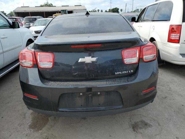 Photo 5 VIN: 1G11A5SL4EF114196 - CHEVROLET MALIBU LS 