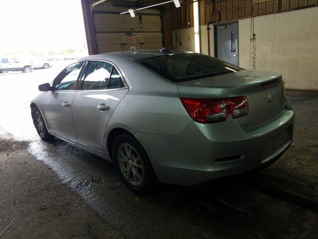 Photo 2 VIN: 1G11A5SL4EF140152 - CHEVROLET MALIBU LS 