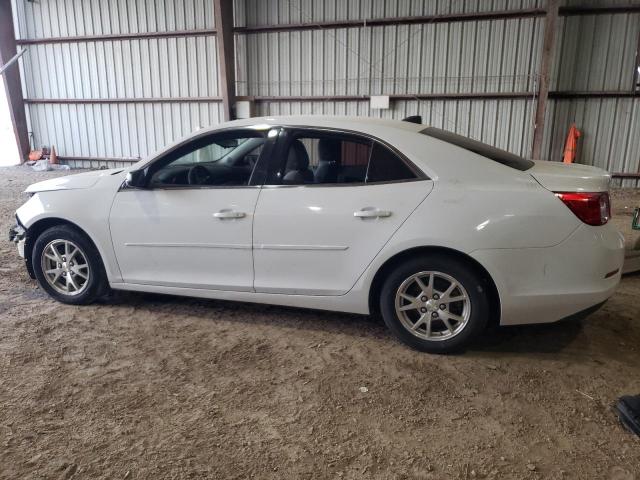 Photo 1 VIN: 1G11A5SL4EF166038 - CHEVROLET MALIBU LS 