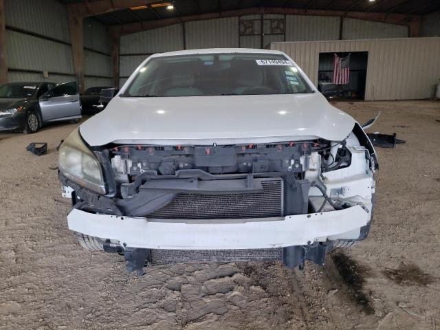 Photo 4 VIN: 1G11A5SL4EF166038 - CHEVROLET MALIBU LS 