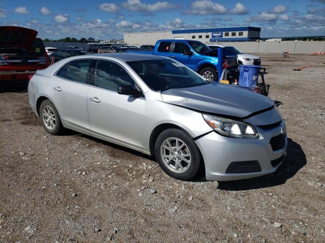 Photo 3 VIN: 1G11A5SL4EF179923 - CHEVROLET MALIBU LS 