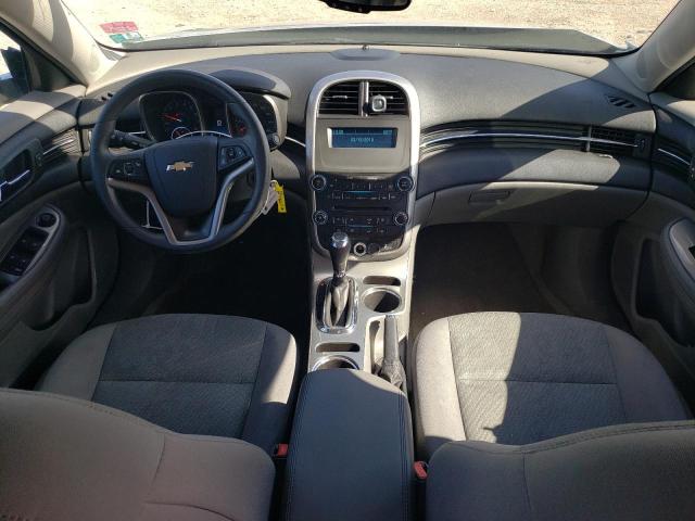 Photo 7 VIN: 1G11A5SL4EF179923 - CHEVROLET MALIBU LS 