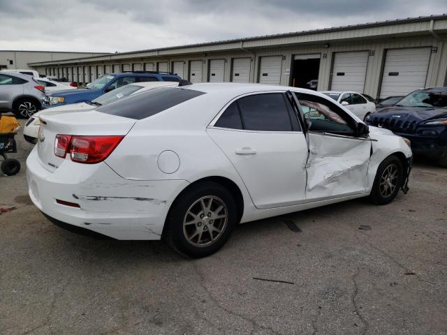 Photo 2 VIN: 1G11A5SL4EF223886 - CHEVROLET MALIBU 