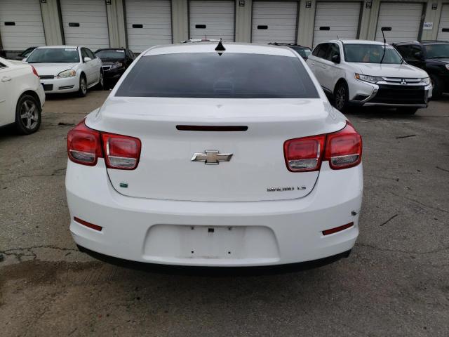 Photo 5 VIN: 1G11A5SL4EF223886 - CHEVROLET MALIBU 