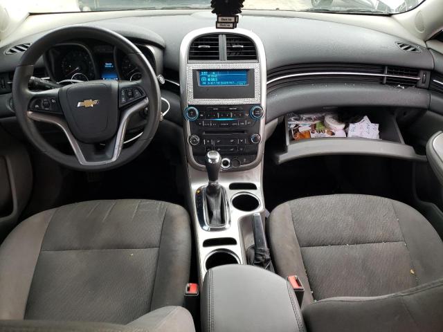 Photo 7 VIN: 1G11A5SL4EF223886 - CHEVROLET MALIBU 