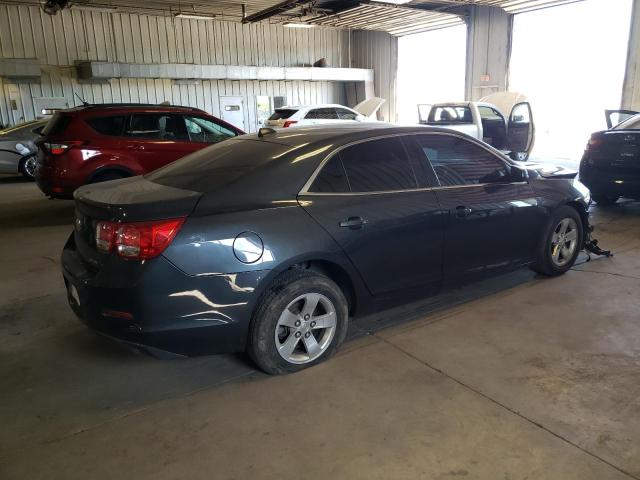 Photo 2 VIN: 1G11A5SL4EF286664 - CHEVROLET MALIBU LS 