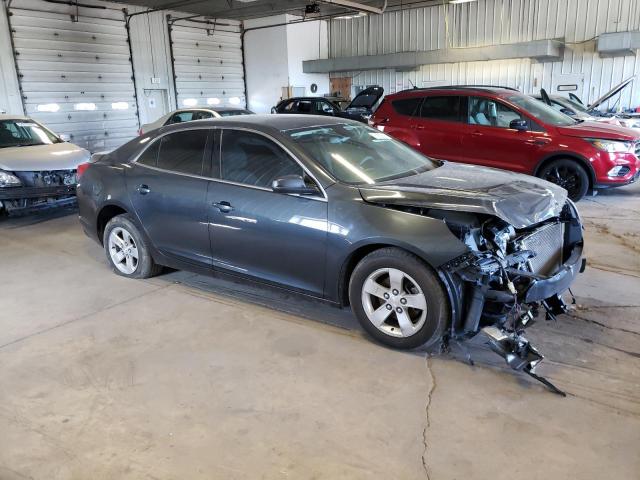 Photo 3 VIN: 1G11A5SL4EF286664 - CHEVROLET MALIBU LS 